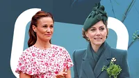 Trădată de propria soră? Motivul pentru care Prințesa Kate Middleton nu mai vrea să audă de sora ei, Pippa
