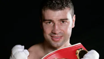 Lucian Bute, cel mai bun pugilist din 2010