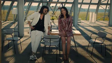 Andra, motiv de sărbătoare! Felicitările au curs după mesajul copleșitor pe care l-a făcut public