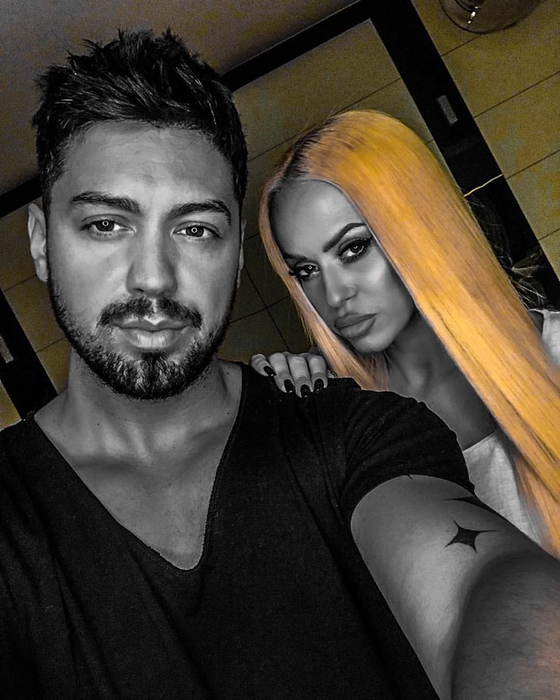 Anda Adam a spus adevărul despre presupusa sarcină: “Ne dorim foarte mult încă un copil”