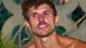 Scandal după eliminarea lui Alex Delea de la Survivor All Stars. Acuzații de aranjament la adresa Pro TV