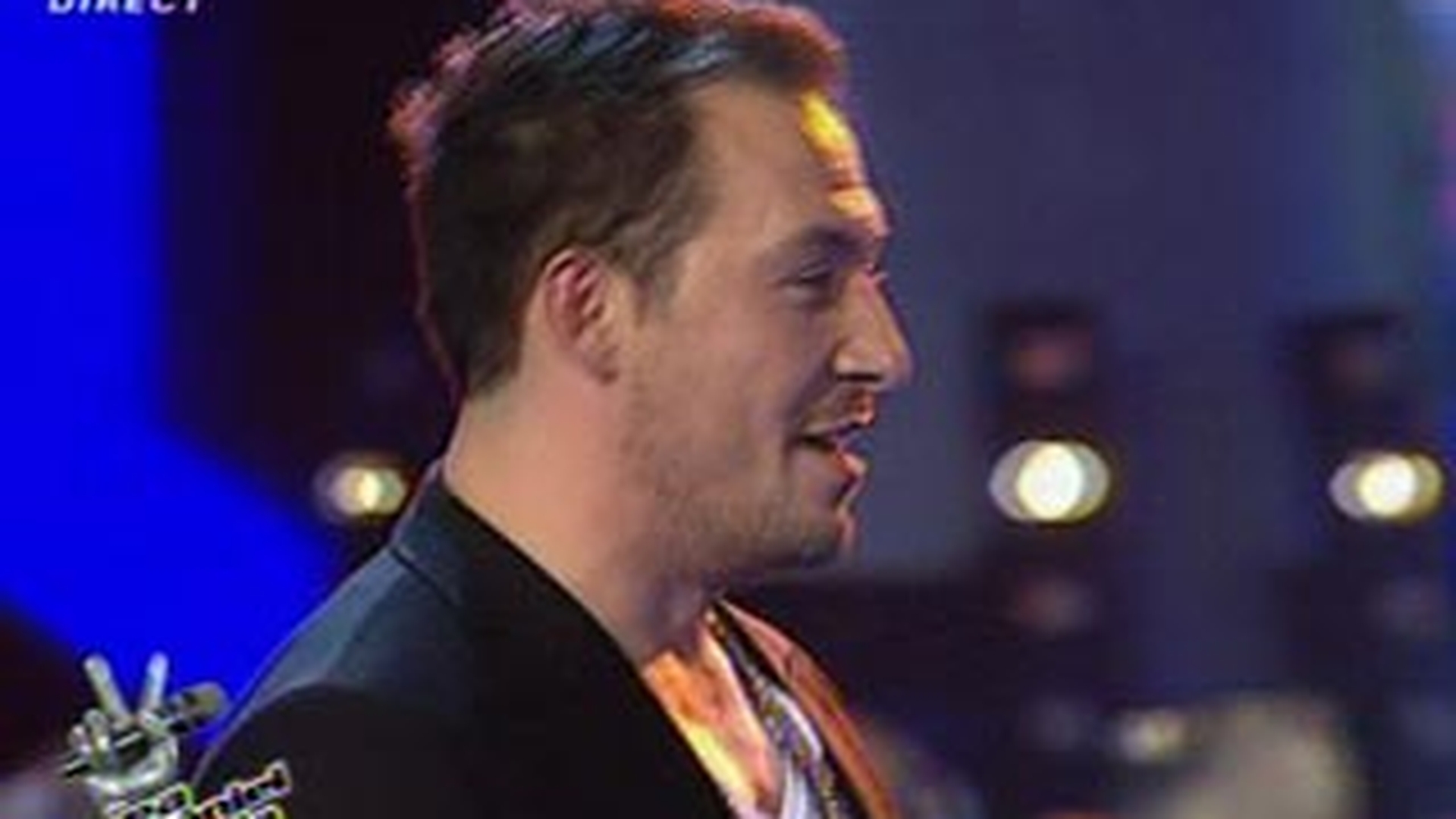 Smiley si-a gasit pereche! Uite ce bine a cantat cu Stefan Stan! Brenciu: "Tu si cu Smiley va trebui sa faceti de fiecare spectacol impreuna!"