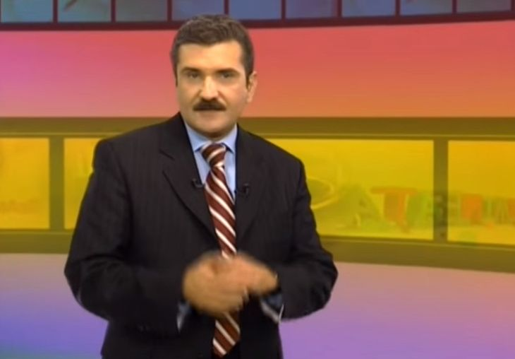 Radu Coșarcă, transformat total după ce a plecat de la Antena 1! Cu ce se ocupă acum fostul prezentator de la Observator