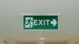Planul Roșu a fost activat într-un LIDL! Peste 50 de persoane au fost evacuate de urgență