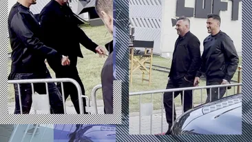 Marica “aruncă prosopul” și după Cluj cucerește litoralul! Ciprian, e fain la LOFT?