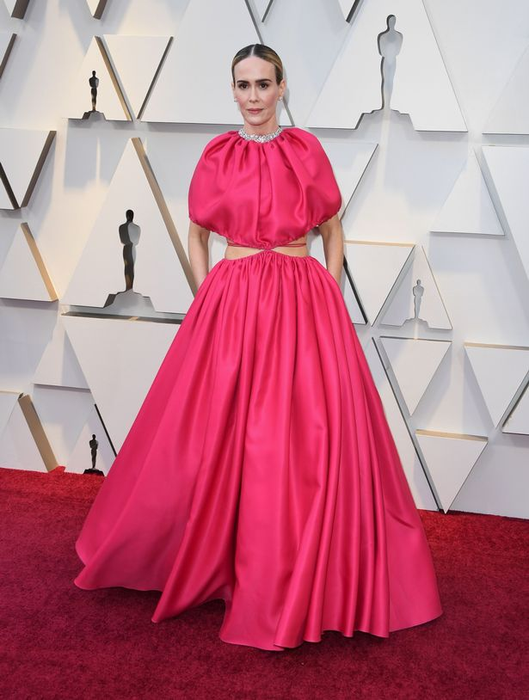 Sarah Paulson