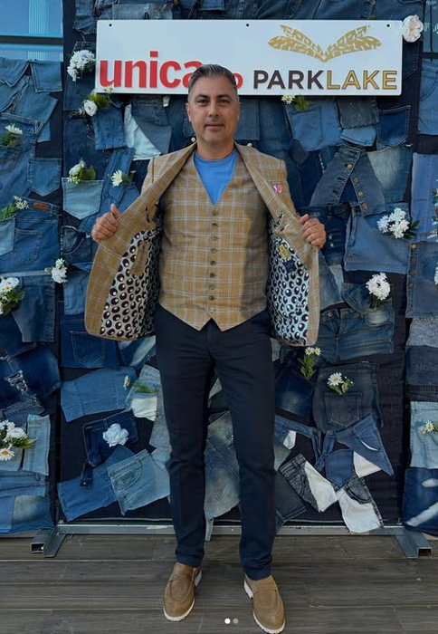 Cum arată viața lui Alexandru Ciucu după divorț: ”Greu să alegi!” Ce este dispus designerul să facă pentru fetele lui