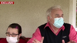 Incredibila viață a bunicului care a dansat de bucurie după ce a învins COVID-19: „Tati, nu vreau să mor!”