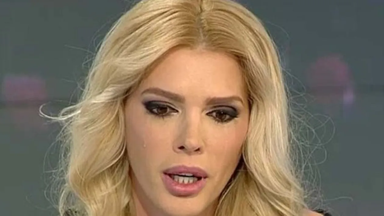 Borcea s-a trezit cu o vizită surpriză în închisoare. Soacra l-a băgat în şedinţă la arest!