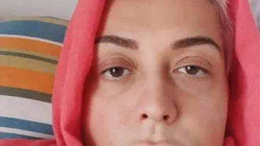 Monica Anghel s-a infectat cu COVID-19 după ce și-a administrat ambele doze de vaccin