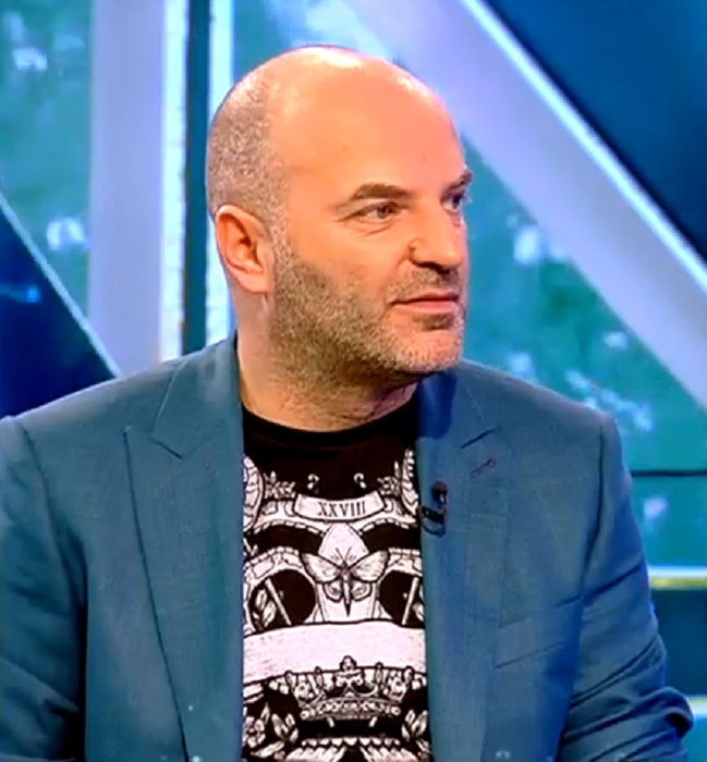 Boala de care suferă Dan Capatos! A fost înlocuit la emisiunea de la Antena 1