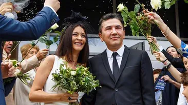 ANDREEA BERECLEANU are o fiică vitregă! Vezi cum arată tânăra