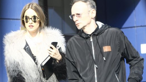 Mihai Albu este inecat de lacrimi! Implicata direct in nenorocirea care l-a pus in genunchi este chiar fosta sotie!
