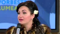 Surpriză maximă! Viorica Macovei este însărcinată