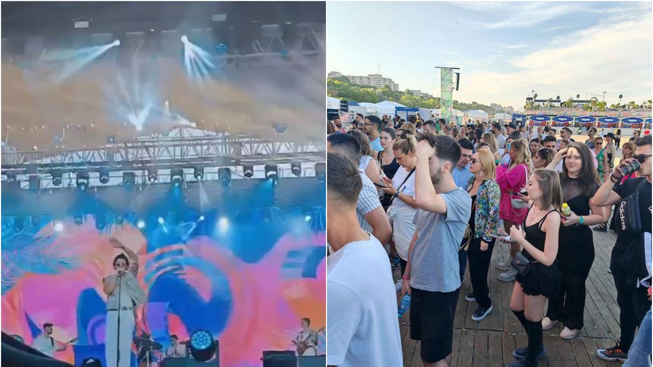 Vezi cine l-a susținut pe Mario Fresh la NEVERSEA. Alexia Eram e în Asia Express