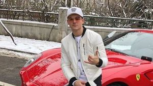 Mario Fresh a primit cadou un Ferrari înainte să plece la “Exatlon”!? Andreea Esca tocmai a aflat