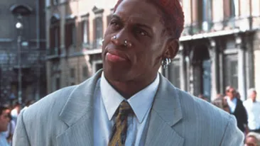 Dennis Rodman e dator vandut: Nu sunt atat de bogat cum crede fosta mea sotie