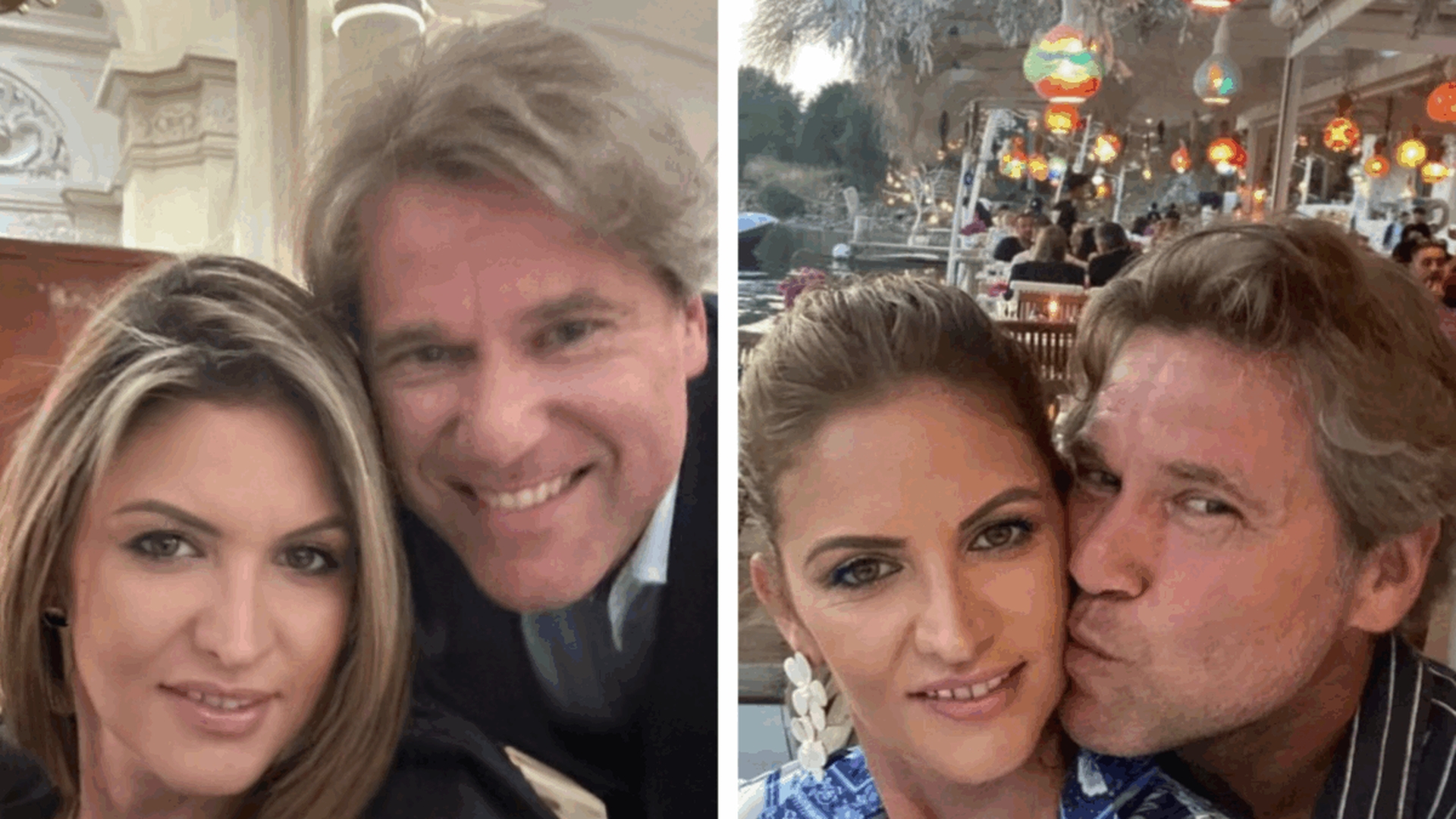 Despărțire-ȘOC în showbiz! Florin Răducioiu și Andreea Albăstroiu și-au spus ADIO înainte de nuntă
