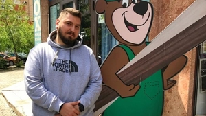 Cum arăta Micutzu când era copil! Nu avea barbă şi...