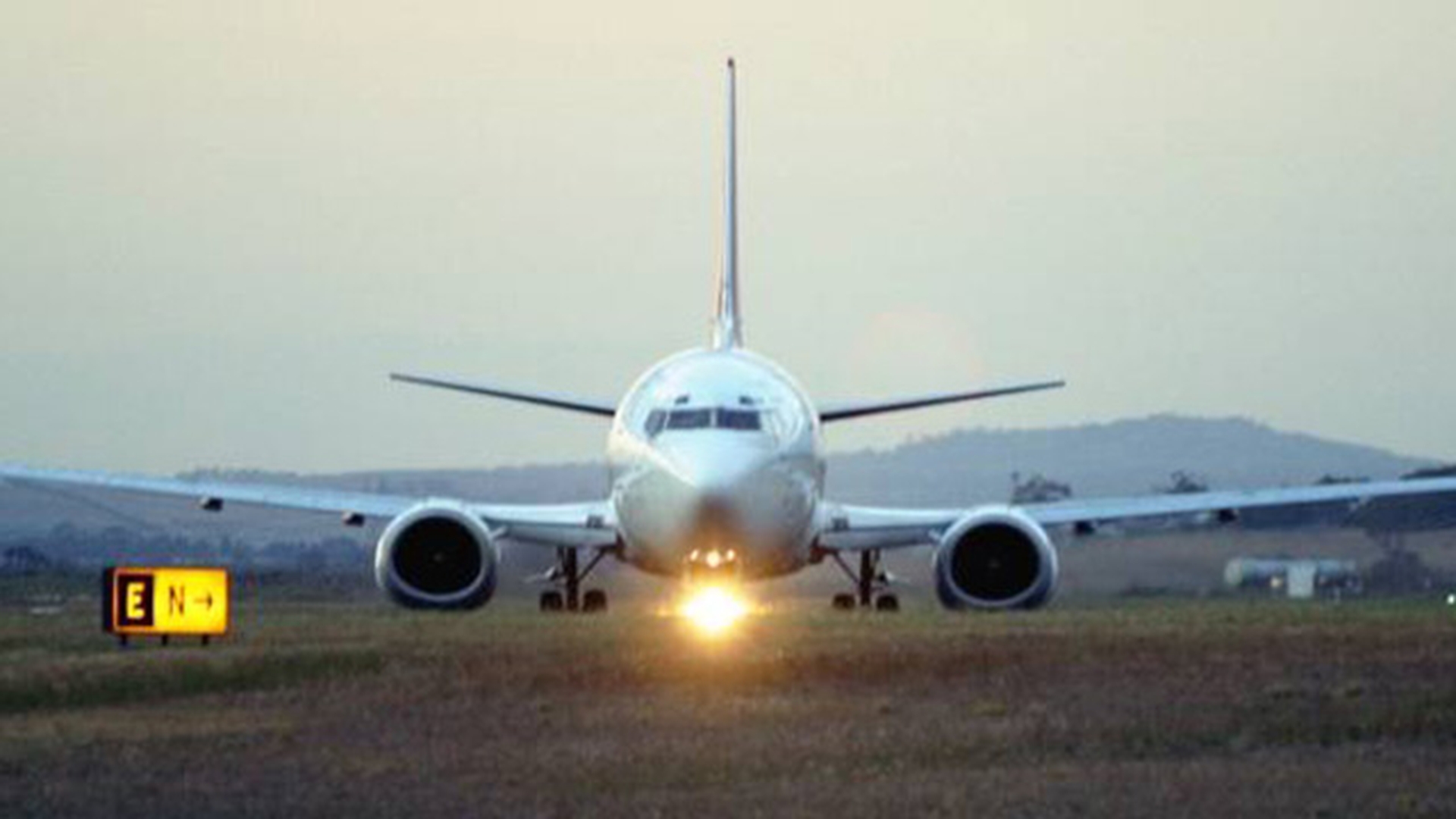 Un barbat a vrut sa deturneze spre Soci avionul fortat sa aterizeze in Turcia