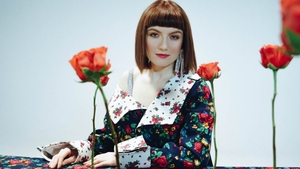 Alexandra Ungureanu, traume din adolescență: ”Noaptea visam toate frigiderele de pe planetă”
