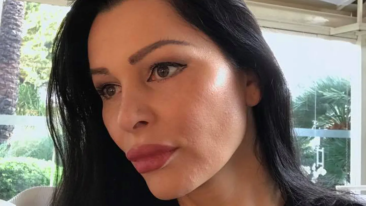 BRIGITTE NĂSTASE îl acuză pe ILIE NĂSTASE: I-a dat amantei 12.000 de euro ca să îşi închirieze casă