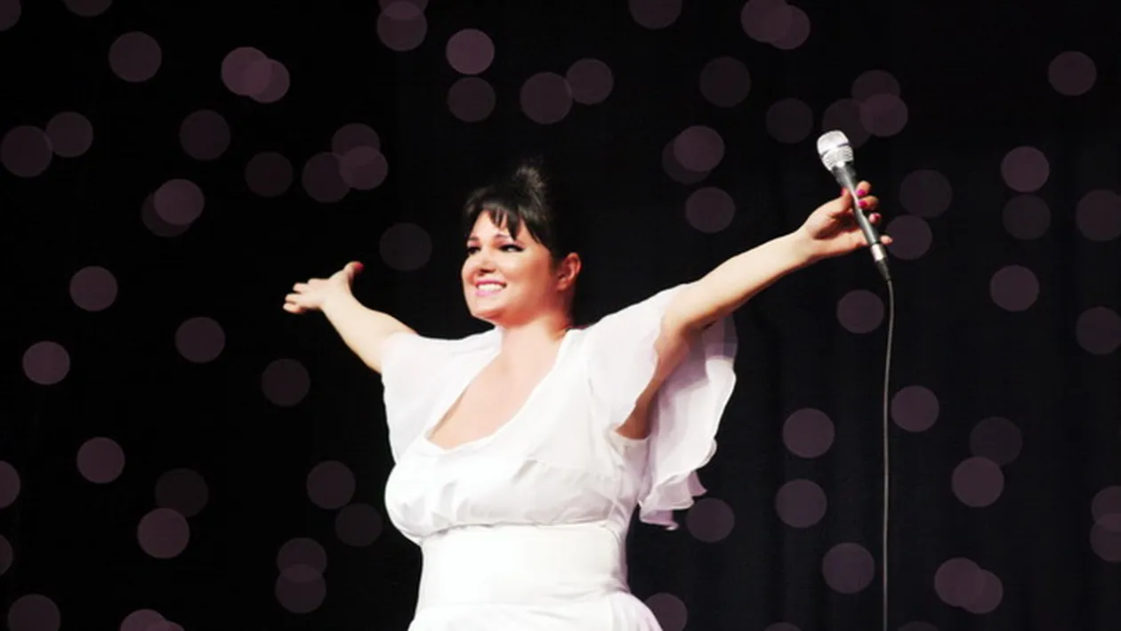 Ozana Barabancea participa la Eurovision! Uite cu ce piesa se va prezenta la preselectii!