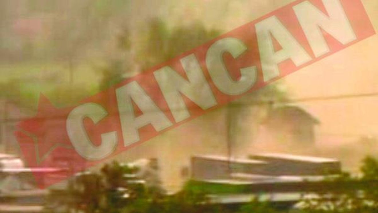 Politician ucis de o furtuna de praf