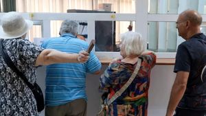 Pensii cu 2.7% mai mari pentru această categorie de pensionari români