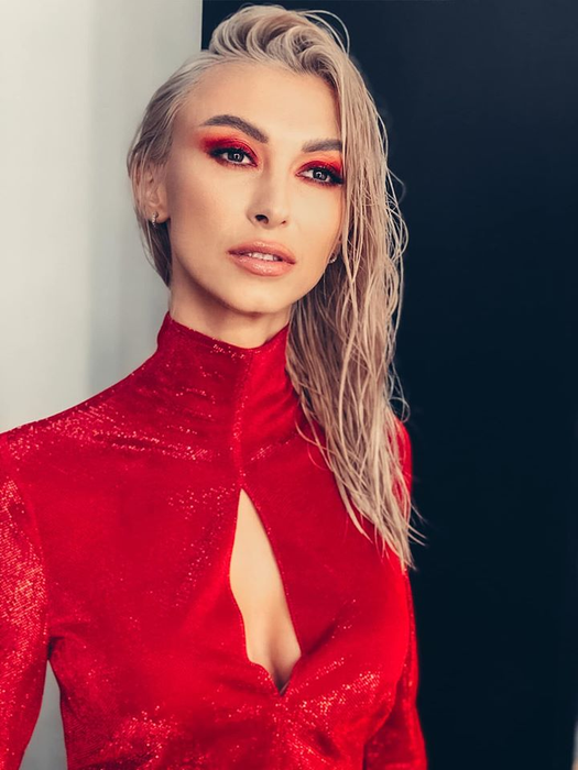 Andreea Bălan a vorbit despre viața sa amoroasă după despărțirea de George Burcea! Artista a dezvăluit ce face când fostul soț vine în vizită la fetițe