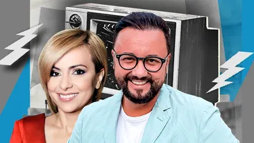 Cum a reușit Kanal D să-i concureze pe Măruță, de la PRO TV, și pe Simona Gherghe, de la Antena 1, fără să plătească nici măcar un leu! Celebrul prezentator, băgat la înaintare!