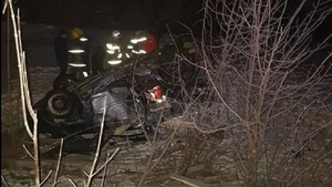 Cursă ca-n filme, cu poliţia pe urme! Finalul a fost dramatic, prietenul lui a murit! Cât alcool băuse şoferul