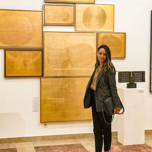 Imagine Galerie #1