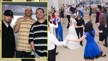 Pare banc, dar nu e! Câți lei te costă ca să îți cânte băieții de la BUG Mafia la nuntă