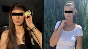 Florina din Argeș a fost găsită moartă, în baie. Avea doar 21 de ani. Iubitul ei a făcut descoperirea