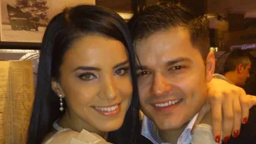 Vestea-şoc care schimbă tot relieful lumii mondene! Adelina Pestriţu şi Liviu Vârciu, din nou soţ şi soţie!