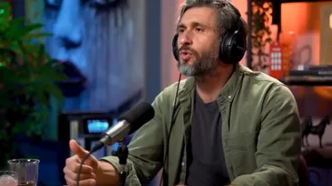 Cum a aflat Dragoș Bucur că are diabet. Prezentatorul de la Pro TV s-a lovit de momente de cumpănă: „E o boală foarte parșivă”