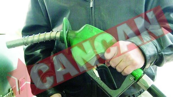 Motorina va fi mai scumpa decat benzina