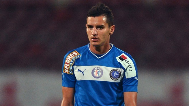 Romario Benzar