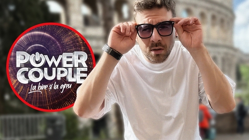 Andrei Niculae, adevărul despre plecarea de la Virgin Radio. Ce presiuni a îndurat la Power Couple: „A fost dureros”