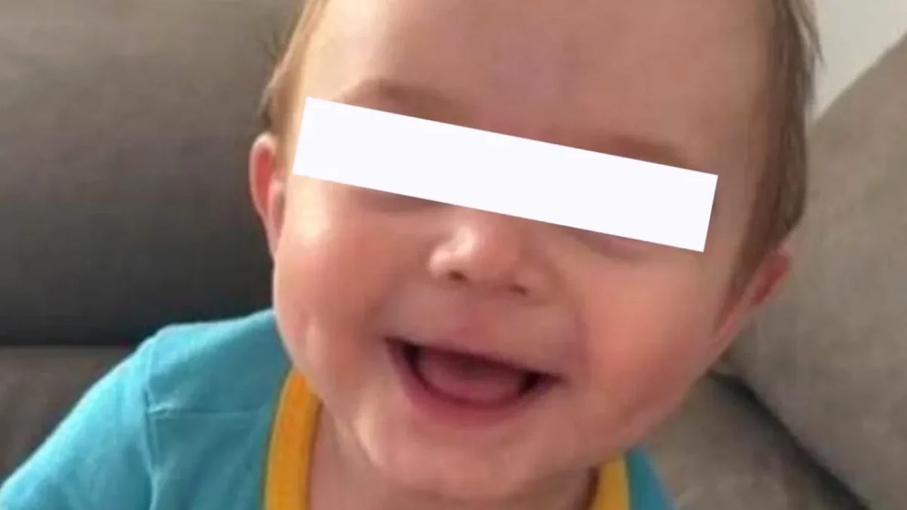 Mesajul emoționant transmis de Roxana Roman, mama bebelușului mort în Turcia. Când va fi Aryan condus pe ultimul drum