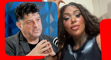 Sora lui Albert NBN e foc și pară, după ce Tavi Colen i-a declarat ”război” trapperului: ”E toată familia revoltată”