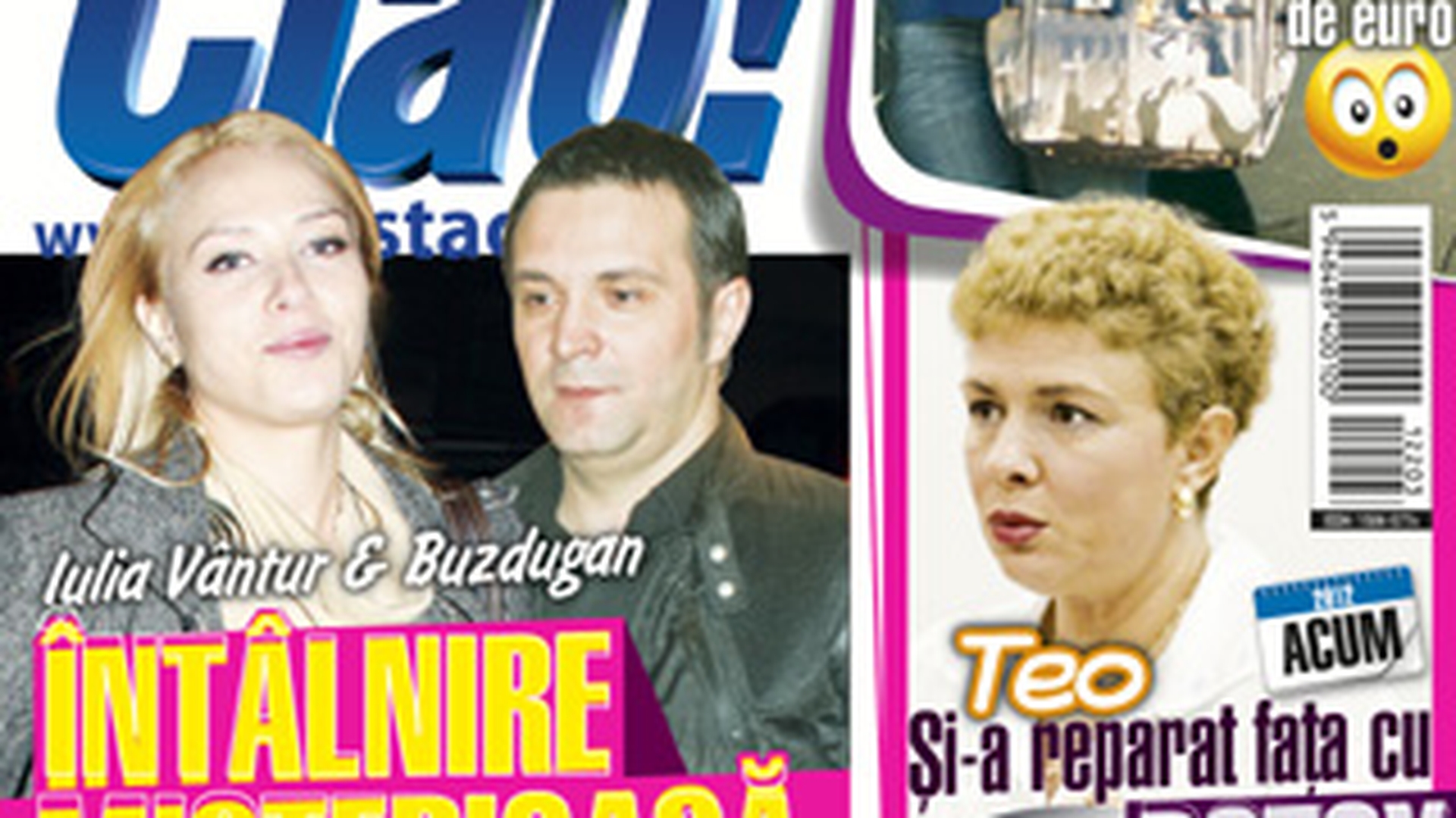 Cat de compatibile sunt cuplurile mondene ca stil vestimentar? Vezi cum au trecut testul Ileana cu Ion Ion Tiriac si Mihaela Radulescu cu Dani Otil!