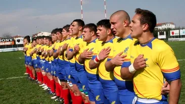 Ce lovitură! Demisie în masa la echipa națională de rugby a României, după Victoria cu Belgia!