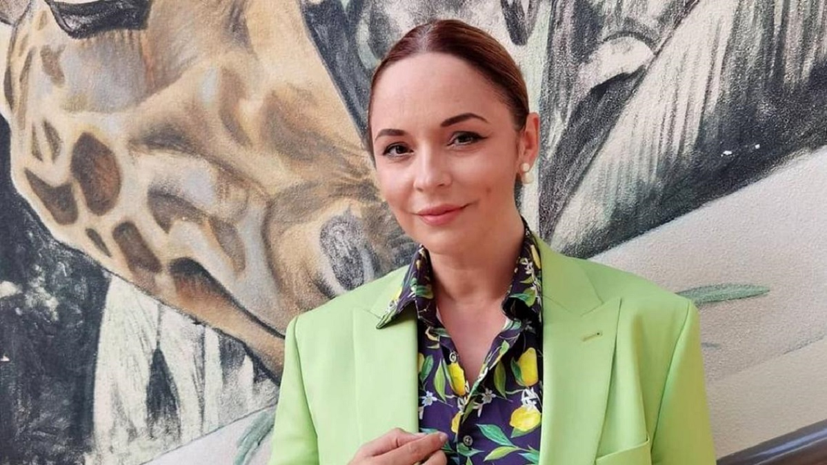 Andreea Marin, dezvăluiri despre perioada când era în depresie. “Am fost la un pas de a mă sinucide!” Cum s-a vindecat fosta “Zână a Surprizelor”