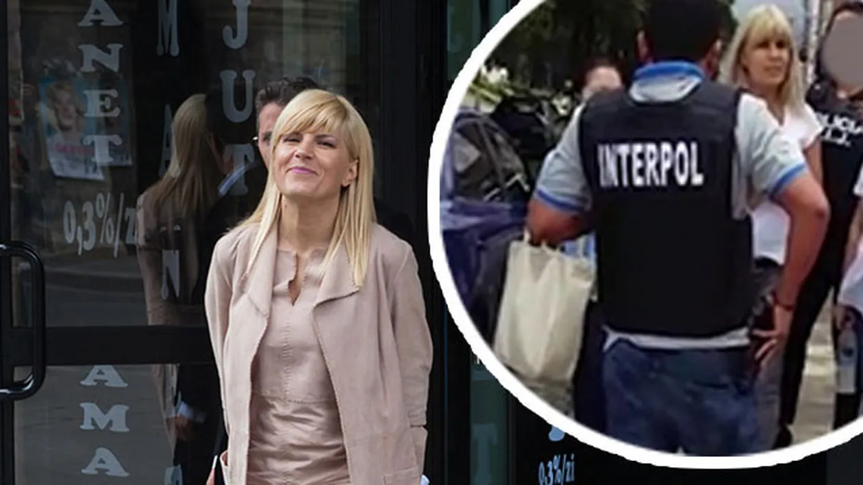 Elena Udrea, prima declarație din închisoarea din Costa Rica! Ce a transmis prin telefon