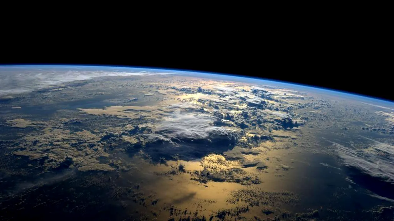 VIDEO | Imagini spectaculoase de la NASA cu Pământul văzut din spațiu