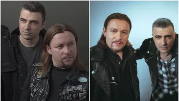 Cornel Ilie, mesaj de adio sfâșietor, la moartea lui Nicu Sârghea de la Vunk: ”Te iubesc, mă suni tu când poți”