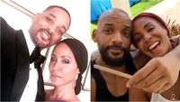 Will Smith și soția lui sunt separați din 2016! Jada a explicat motivele și a crezut că palma de la Oscaruri a fost o glumă