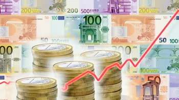 Curs valutar BNR, 25 decembrie 2025. Cât costă un euro în prima zi de Crăciun